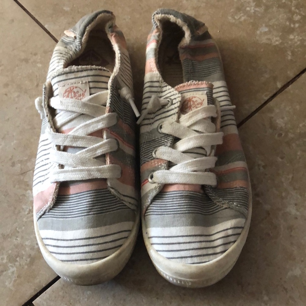 Roxy Shoes